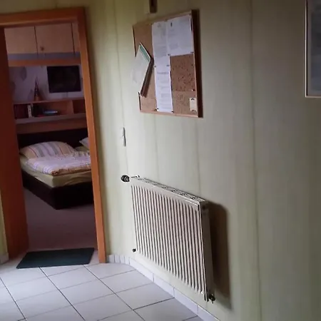 Haus Koch Appartement Tann (Rhon)