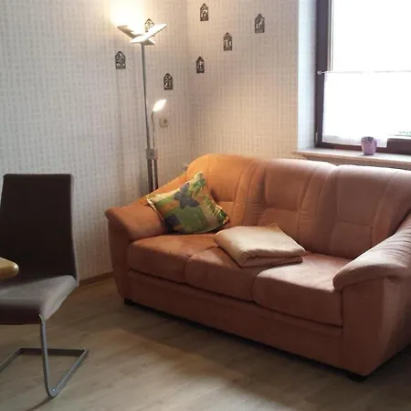 Haus Koch Apartment Tann (Rhon)